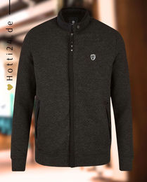 Produktbild von Isabell Werth Reitjacke Marcello für Herren in Anthrazit Grau