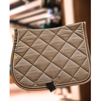 Produktbild von Isabell Werth Schabracke Taupe Beige