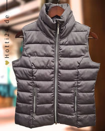 Produktbild von Isabell Werth Steppweste für Damen in Grau