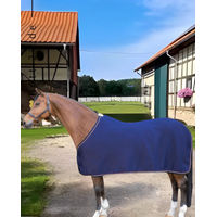 Produktbild von Isabell Werth Tim Abschwitzdecke Navy Blau