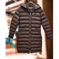 Produktbild von Isabell Werth Wintermantel Jill Braun für Damen