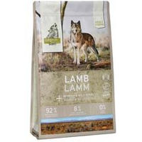 Produktbild von isegrim STEPPE Trockenfutter Lamm mit Huhn für erwachsene Hunde getreidefrei 3 kg - 3 kg