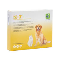 Produktbild von Iso-Gel zur Unterstützung der Magen-Darm-Funktion und Rekonvaleszenz 100 g