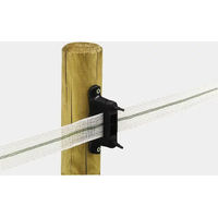 Produktbild von Isolierender Zaungriff Beaumont RBCH Schwarz