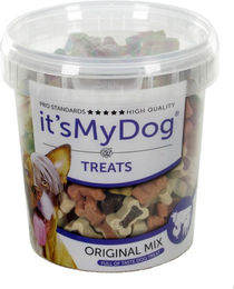It's My Dog Hundeleckerli Original Mix 500 g – Bild 1 von 1