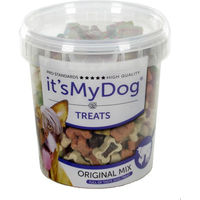 Produktbild von It's My Dog Hundeleckerli Original Mix 500 g