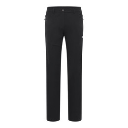 Produktbild von Jack Wolfskin Damen Hose Pico Trail Black