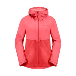 Produktbild von Jack Wolfskin Damen Jacke Weiltal 2L
