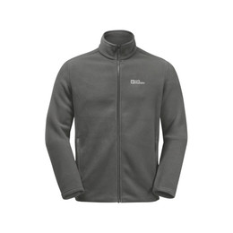Produktbild von Jack Wolfskin Herren Fleecejacke Winterstein FZ Slate