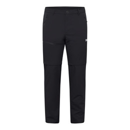 Produktbild von Jack Wolfskin Herren Hose Pico Trail Zip Off Phantom