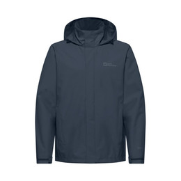 Produktbild von Jack Wolfskin Herren Jacke Trailtime 2L Midnight Sky 2XL