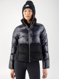 Produktbild von Jacke EQ Geddy Damen