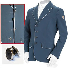 Produktbild von Jacke für Wettbewerb Kind Tattini Softshell Softshell 2020