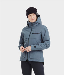 Produktbild von Jacke HP Essential Damen