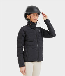 Produktbild von Jacke HP Softlight Damen