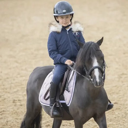 Produktbild von Jacke, Mädchen Eden By Penelope Lyon
