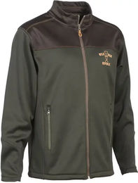 Produktbild von Jacke PERCUSSION Wild Boar Republic