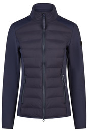 Produktbild von Jacke PI Hybrid Jacket Damen