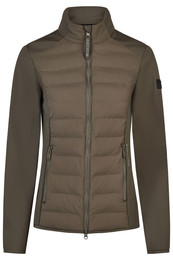 Produktbild von Jacke PI Hybrid Jacket Damen