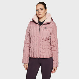 Produktbild von Jacke SA Courchevel HW25 Damen