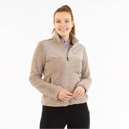 Produktbild von Jacke Soft BR Jiska Damen