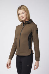 Produktbild von Jacke VES Vaasa Softshell, Damen