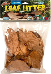 Produktbild von Jackfruchtblatt für Terrarium Zoomed