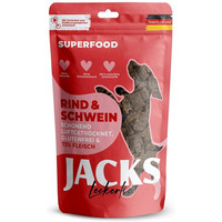 Produktbild von JACKS Splitter Soft Rind & Schwein 90g