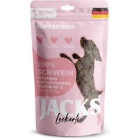 Produktbild von JACKS Splitter Soft Schwein 90g