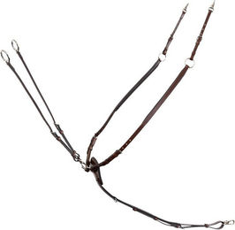 Produktbild von Jagdhalsband für Pferde BR Equitation Corsham