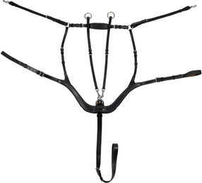 Produktbild von Jagdhalsband für Pferde Equestro Anatomic