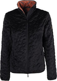 Produktbild von Jagdhalsband für Pferde Harry's Horse Rosegold