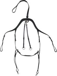 Produktbild von Jagdhalsband für Pferde HorseGuard Luke