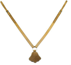 Produktbild von Jagdhalsband für Pferde Lakota