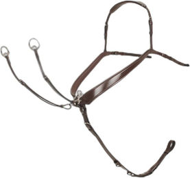 Produktbild von Jagdhalsband für Pferde LeMieux Kudos