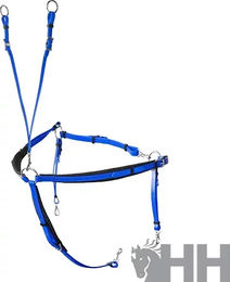 Produktbild von Jagdhalsband für Pferde Lexhis Biothane