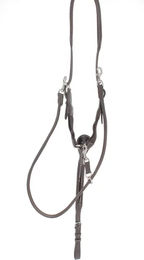 Produktbild von Jagdhalsband für Pferde Penelope Martin