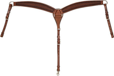 Produktbild von Jagdhalsband für Pferde Pool's 1