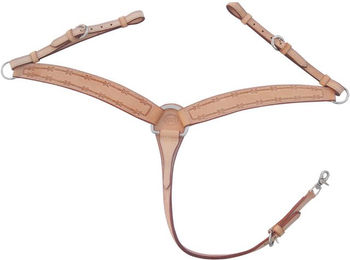 Produktbild von Jagdhalsband für Pferde Pool's Barbwire