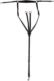 Produktbild von Jagdhalsband für Pferde QHP Basic Pro