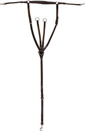 Produktbild von Jagdhalsband für Pferde QHP Basic Pro