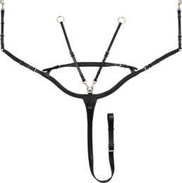 Produktbild von Jagdhalsband für Pferde Supreme