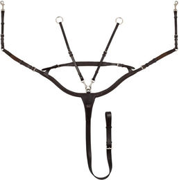 Produktbild von Jagdhalsband für Pferde Supreme