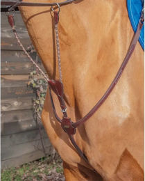 Produktbild von Jagdhalsband für Pferde T de T