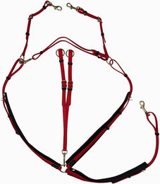 Produktbild von Jagdhalsband für Pferde T de T