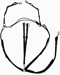 Produktbild von Jagdhalsband für Pferde T de T