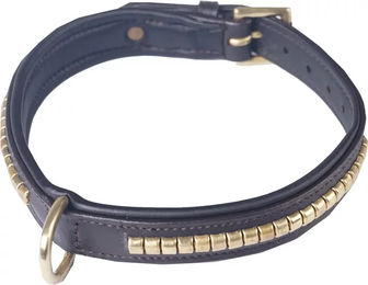 Produktbild von Jagdhalsband Hund aus Clincher-Leder Horka