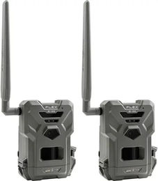 Produktbild von Jagdkamera mit Videoübertragung Spypoint Flex-E36 (x2)