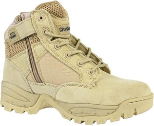 Produktbild von Jagdstiefel PERCUSSION Megatech