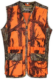 Produktbild von Jagdweste PERCUSSION Palombe